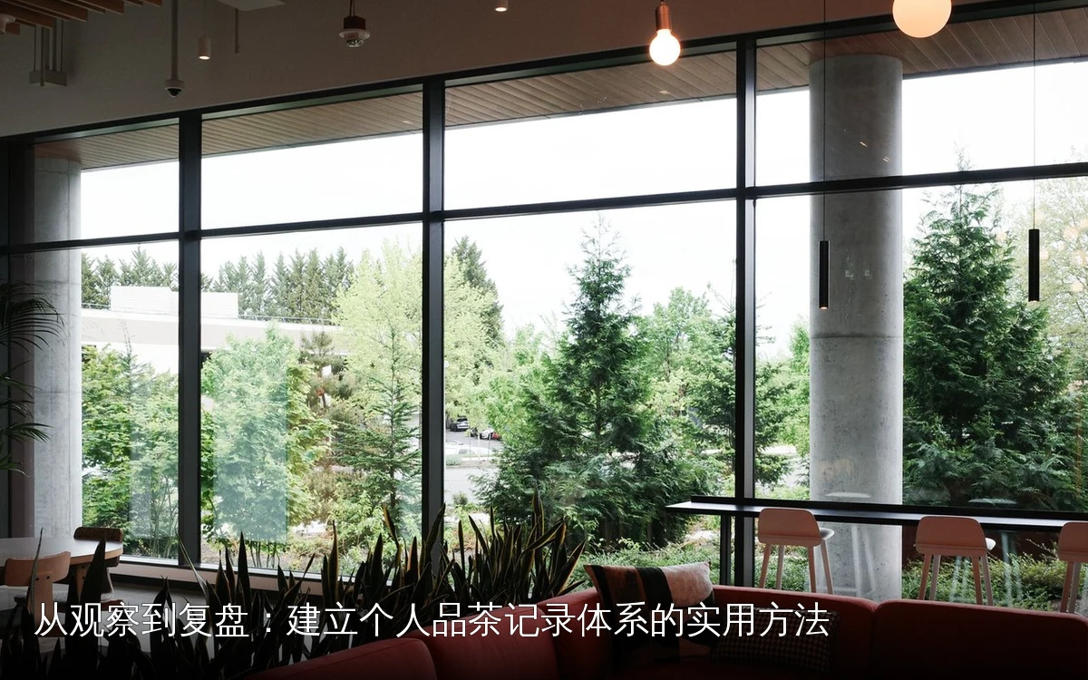 从观察到复盘:建立个人品茶记录体系的实用方法